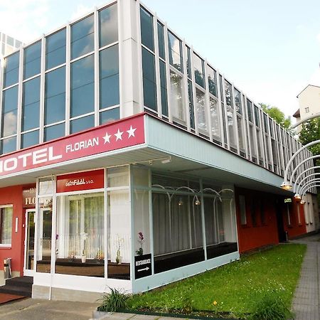 Hotel & Hostel Florian Prague Exterior photo