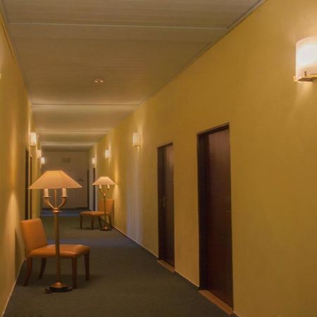Hotel & Hostel Florian Prague Exterior photo