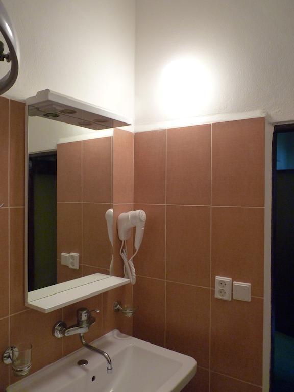Hotel & Hostel Florian Prague Room photo